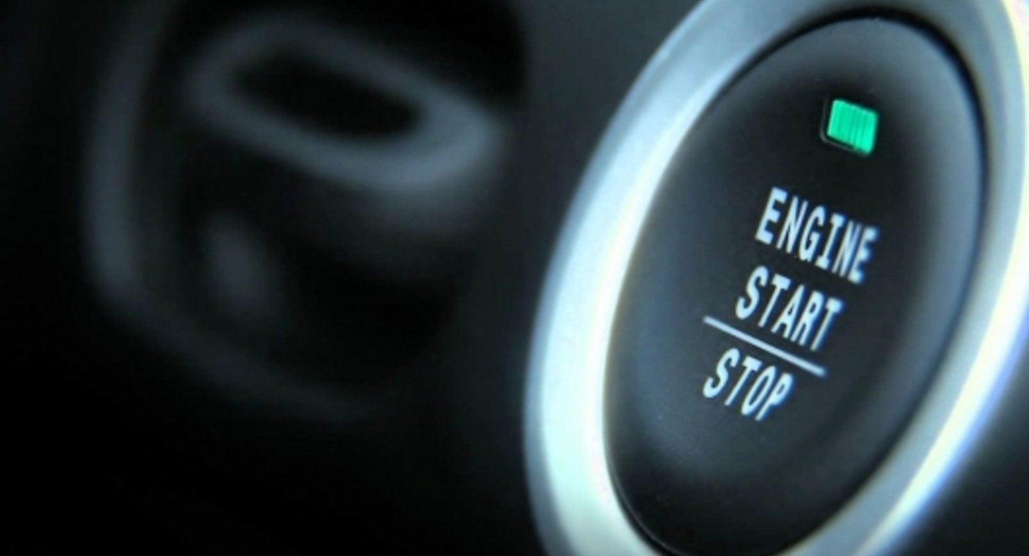 Почему стартер не реагирует на ключ зажигания?