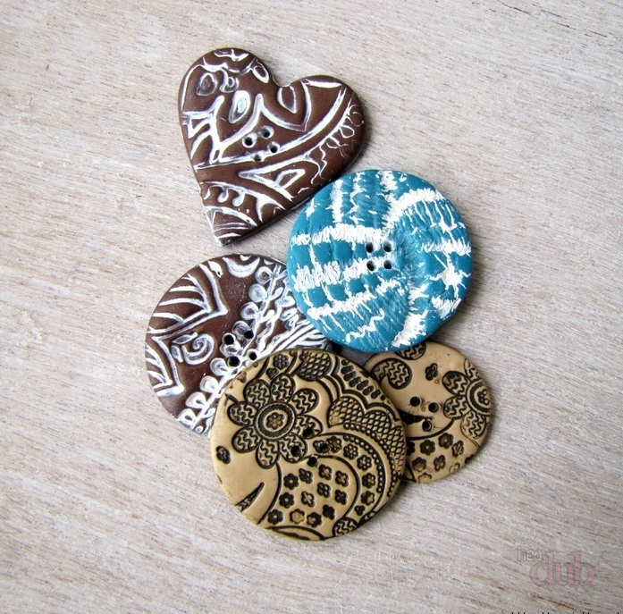 Поделки из полимерной глины своими руками Поделки из полимерной глины своими руками мастер класс