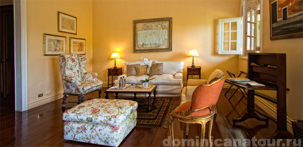 лучшие отели доминиканы