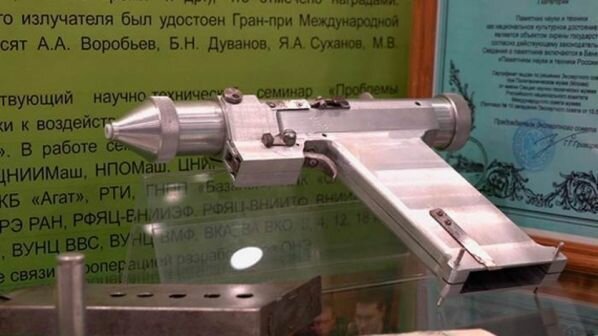 Звёздные войны в реальности: как СССР и США делили космос Звёздные войны в реальности: как СССР и США делили космос