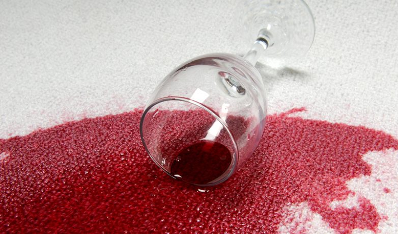 Как очистить любые загрязнения на одежде домоводство,своими руками,сделай сам