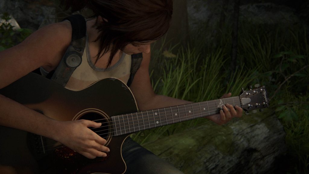 The Last of Us: 10 фактов об Элли Райли, Марлин, когда, хочет, чтобы, девушка, матери, Цикад, которые, также, только, гитаре, Однако, зараженных, становится, говорит, укусов, время, заявляет, военную