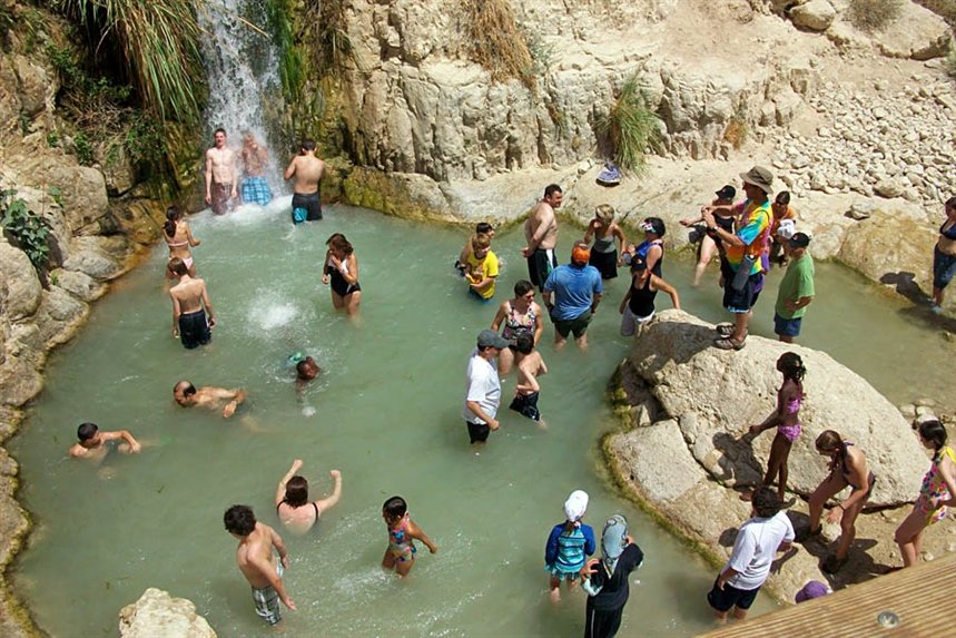 Ein_Gedi