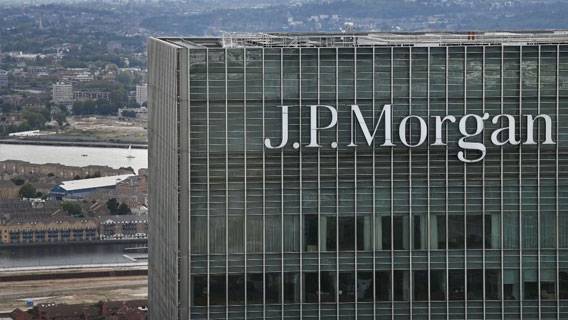 JPMorgan удваивает штат частных банкиров для богатых китайских клиентов в Сингапуре