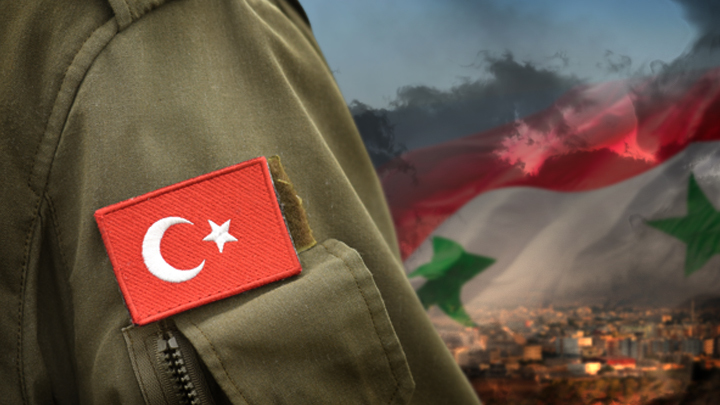 Как изменится Сирия после турецкой операции