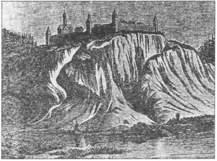 Москва не вдруг строилась. 