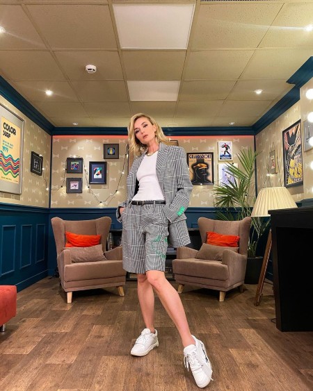 Полина Гагарина объяснила свое необычное поведение на концерте, испугавшее поклонников Полина Гагарина объяснила свое необычное поведение на концерте, испугавшее поклонников Звезды,Новости о звездах