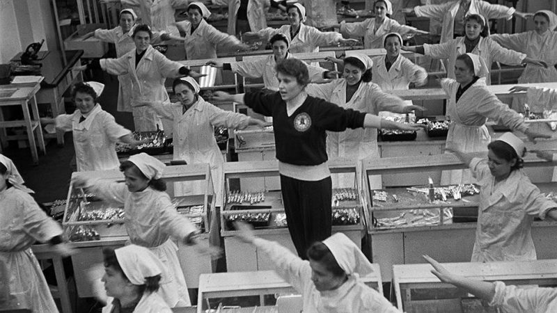 6 советских традиций, которых нам сильно не хватает 