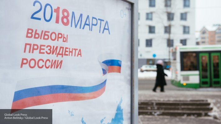 В Башкирии началось голосование на выборах президента России