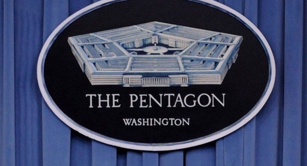Ответка прилетела? Пентагон обвиняет РФ в ударе по "коалиции"