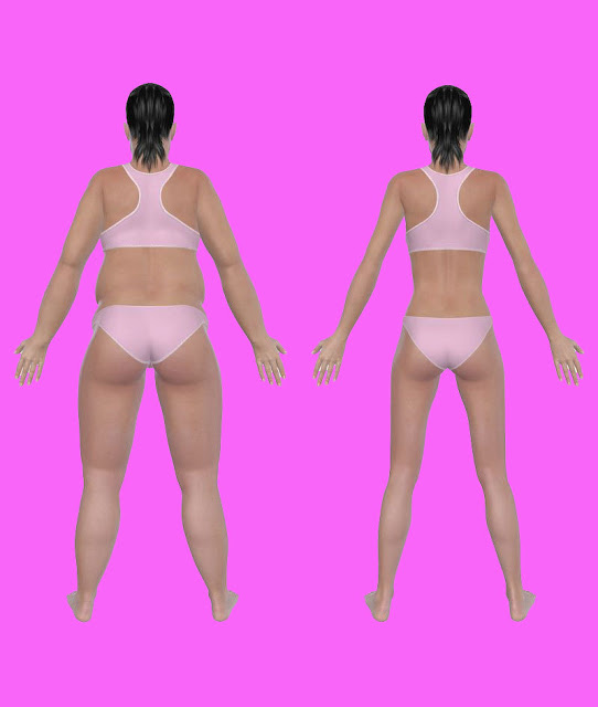 Питание через день: Чередующееся голодание поможет «перезагрузить» обмен веществ и похудеть!