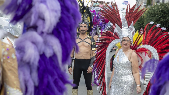 "РЕБЁНОК ОКАЗАЛСЯ У СОДОМИТОВ". УКРАИНЦЫ ЗАБРОСАЛИ РОССИЮ МОЛЬБАМИ О ПОМОЩИ. И ЭТО НЕСПРОСТА