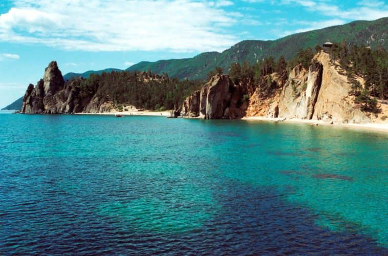 7 тайн, которые хранит озеро Байкал байкал,история,мир
