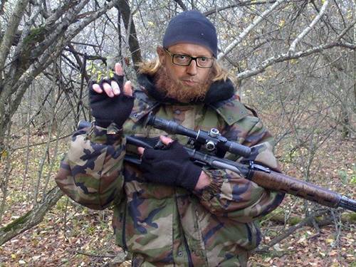 Яценюк хочет доказать России через Евросуд, что он не чеченский боевик