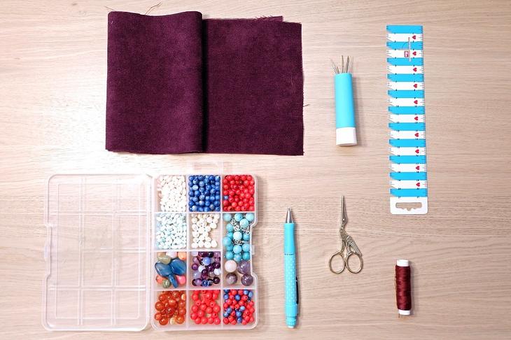 Стильное решение: декорируем одежду при помощи бусин Стильное решение: декорируем одежду при помощи бусин декор бусинами