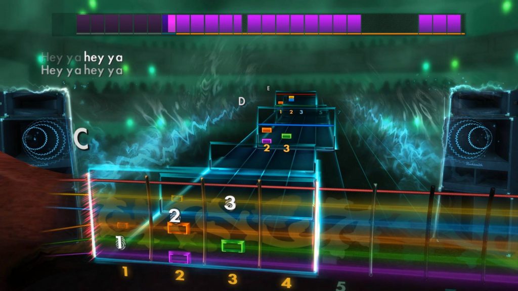 Бум-бум-бамс: лучшие игры про ритмы Бум-бум-бамс: лучшие игры про ритмы только, чтобы, больше, песен, Rocksmith, список, треки, ритмигр, играть, остаётся, треков, инструменты, тайтла, Тэцуи, весело, Мидзугути, музыкальной, однако, отлично, синестезии
