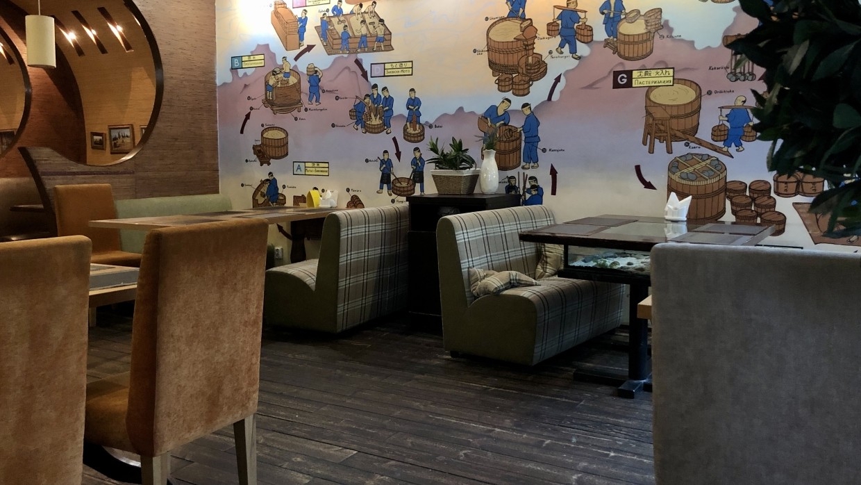 Петербург могут сделать центром российского туризма