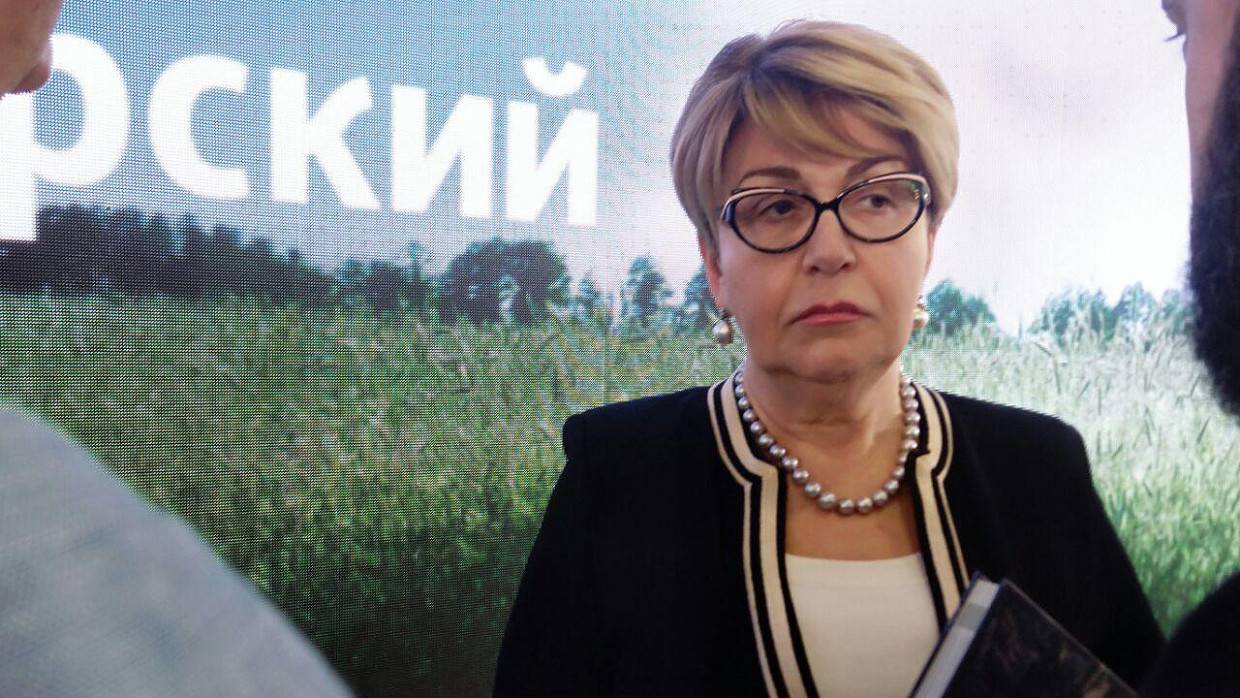 Элеонора митрофанова посол в болгарии