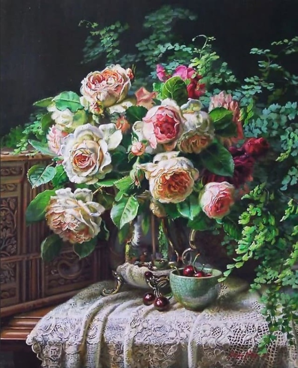 �������� Ann Morton (��� ������) ������� � 08