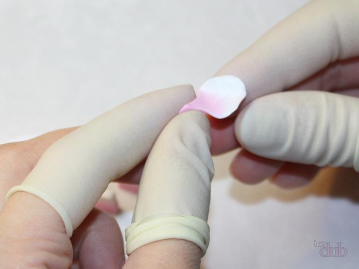 Поделки из полимерной глины своими руками Поделки из полимерной глины своими руками мастер класс