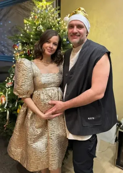 Катерина Шпица рассказала, как ходила к психологу после потери ребёнка Шпица, актриса, рассказала, страхи, ребёнка, после, мужем, беременность, этого, определённые, беременности, Руслан, сейчас, Катерина, публике, будет, второй, Катерины, ребёнок, отказаласьДля