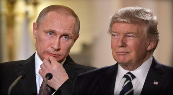 Путин и Трамп В Германии рассказали, каких результатов ждут от встречи Путин и Трамп