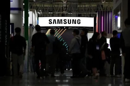 Samsung назвала стоимость монитора с рекордной частотой
