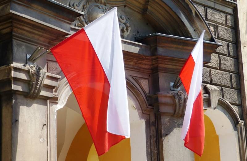 Высокотехнологическая ловушка: в Польше придумали необычный способ уберечься от «атаки с Востока»