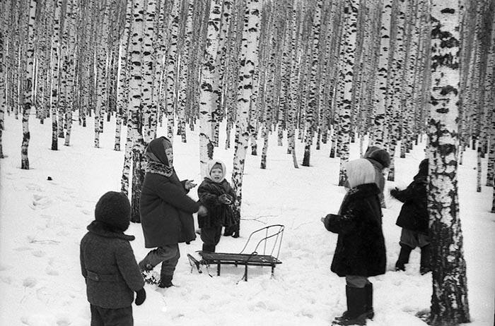 b«Люди земли». Белорусский фотограф Валерий Бысов 1 3