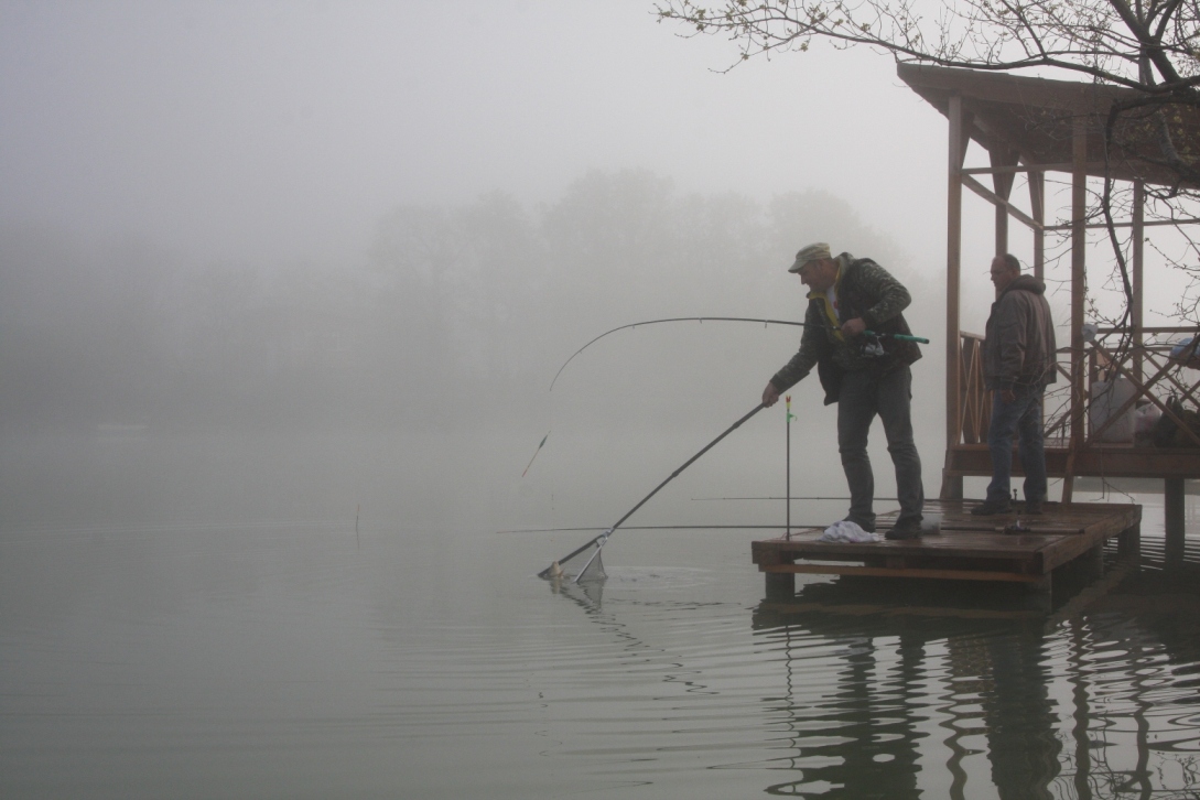 рыбалка в крыму 2018 видео озера