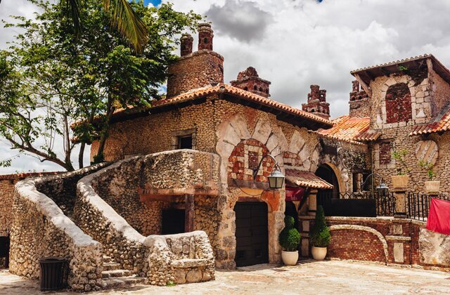 7 причин рвануть в Доминикану Здесь, можно, прокатиться, озера, чтобы, возможность, здесь, пальмы, всего, снимали, вариант, туристов, Помимо, представлениями, могут, пообедать, заглянуть, совсем, прогуляться, Карибском
