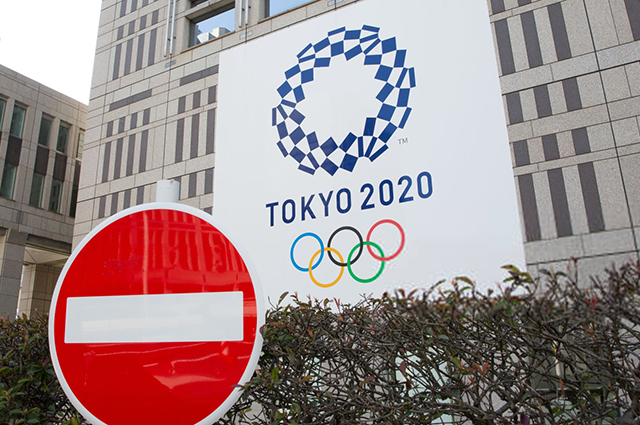 Член МОК заявил о переносе Олимпиады-2020 в Токио из-за коронавируса