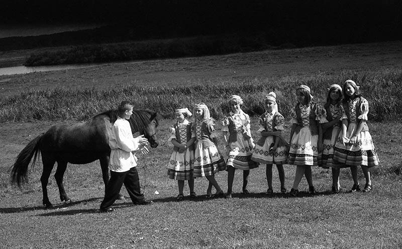 b«Люди земли». Белорусский фотограф Валерий Бысов 1 8