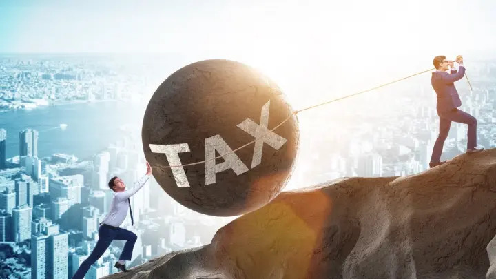 Нам и за это придётся платить? Новый налог в России поразил депутата