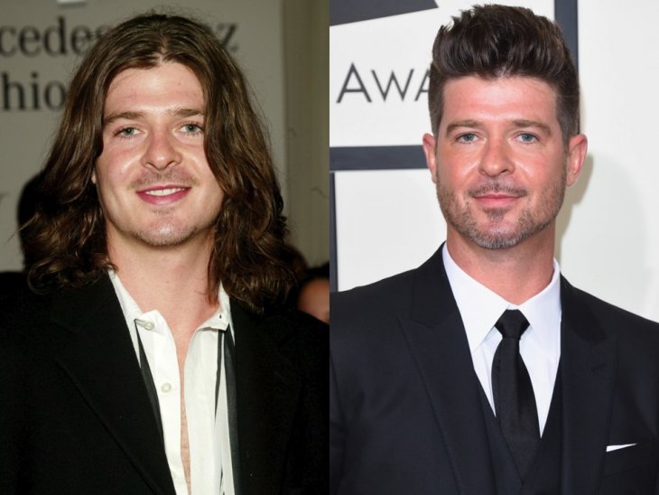 Знаменитости, которых трудно узнать с новыми прическами Знаменитости, которых трудно узнать с новыми прическами