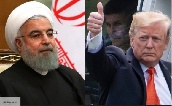 СМИ рассказали об опасной игре США с крупнейшими державами мира – Россией и Китаем