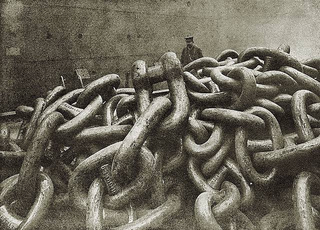 Борьба морских гигантов. Успехи и неудачи вмф,история