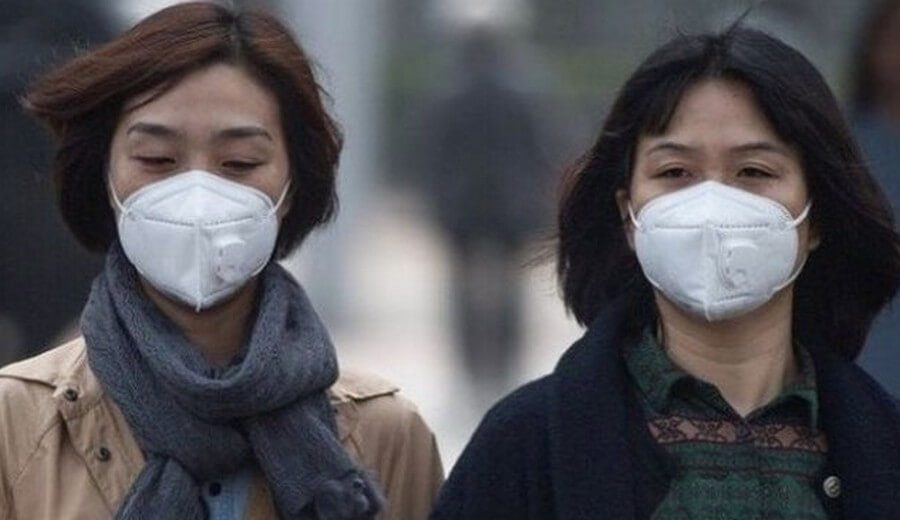 Коронавирус из Китая грозит вызвать пандемию бедствие,катастрофа,мир,страны