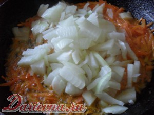 солдатская каша солдатская каша