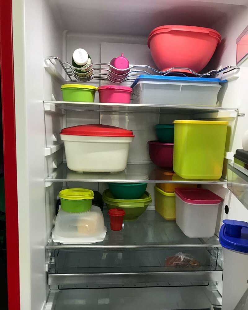 Бытовые перфекционисты, у которых потрясающий порядок дома, в гараже и на даче Бытовые перфекционисты, у которых потрясающий порядок дома, в гараже и на даче