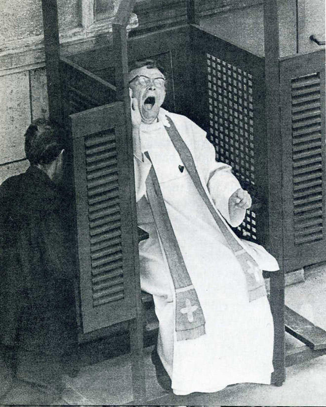 Лови момент истории: 35 самых удачных фото, украшавших журнал LIFE 