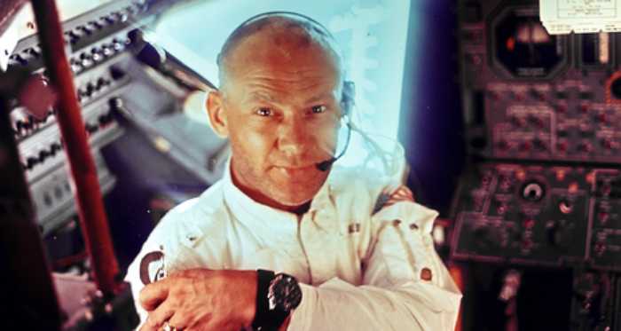 Фломастер, который спас астронавтам жизнь и решил судьбу миссии «Аполлон-11»