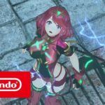 Новый ролик Xenoblade Chronicles 2 посвящен фракциям и устройству мира  