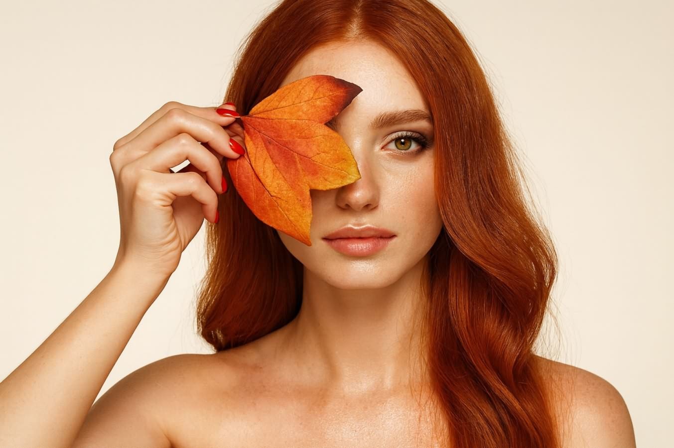 Лучшие правила осеннего ухода за кожей