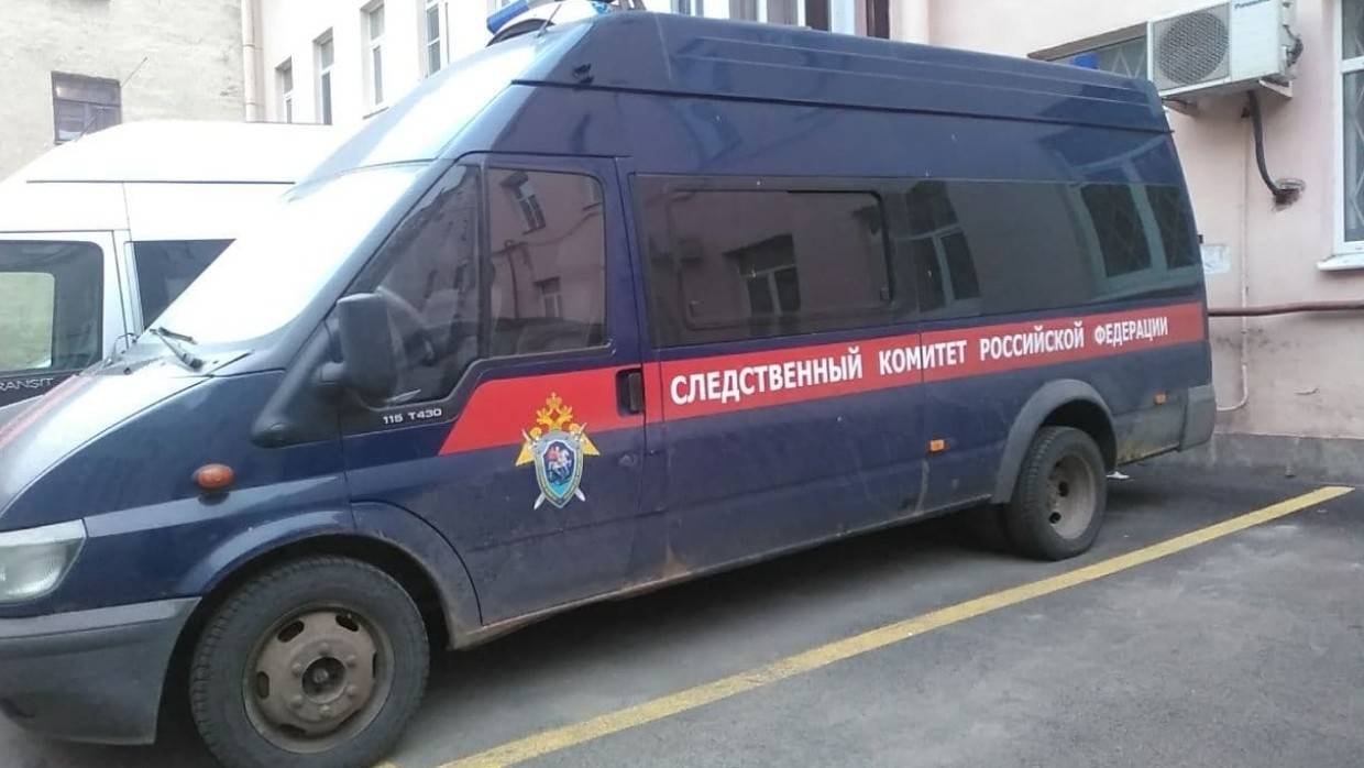 СК возбудил уголовные дела после попадания снарядов на территорию Белгородской области