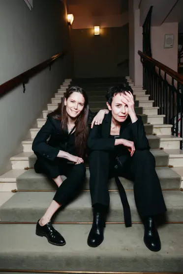 Константин Хабенский, Александр Петров с женой, Светлана Бондарчук посетили премию МХТ дочерью, Апексимова, Александр, Виктория, Дарьей, театра, Светлана, Сигалова, Ирина, женой, ПетровыАлександр, Художественного, Анной, молодых, АндрееваКристина, ТолстаяМария, ВайнбергСтася, Михаил, дарованийФото, Меськова