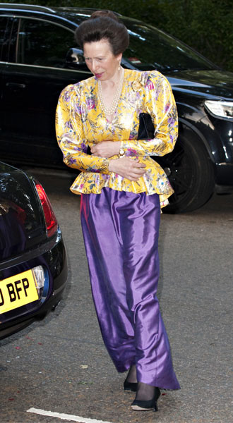 Принцесса Анна – непризнанная икона стиля королевской семьи Принцесса Анна – непризнанная икона стиля королевской семьи знаменитости,королевская семья,мода и красота,принцесса Анна,стиль