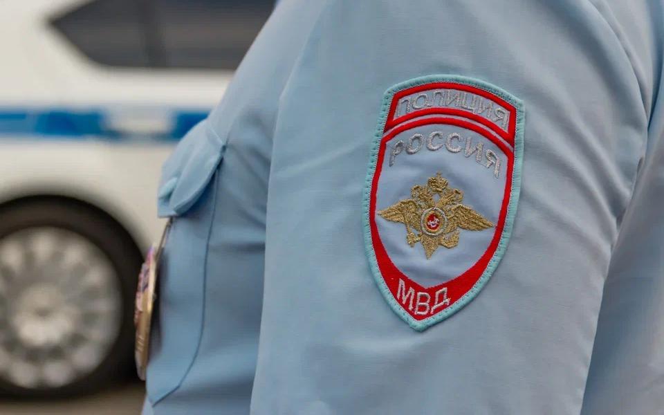 Полиция ищет очевидцев двух ДТП в Рязани и Рыбном