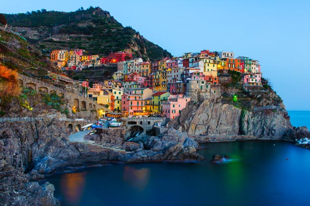 MANAROLA