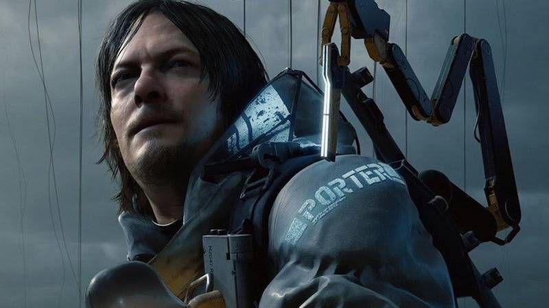 Игра Death Stranding как модель сетевого одиночества